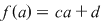 Math formula