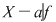 Math formula