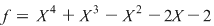 Math formula