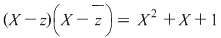 Math formula