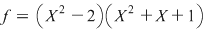 Math formula