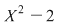 Math formula
