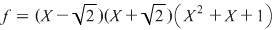 Math formula