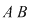 Math formula