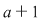Math formula
