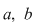 Math formula