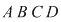 Math formula