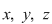 Math formula