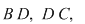 Math formula
