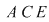 Math formula
