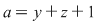 Math formula