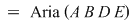 Math formula