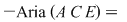 Math formula