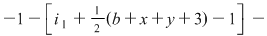 Math formula