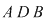 Math formula