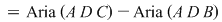 Math formula