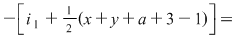 Math formula