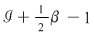 Math formula