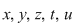 Math formula