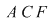 Math formula