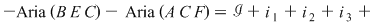 Math formula