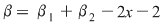 Math formula