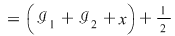 Math formula