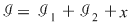 Math formula